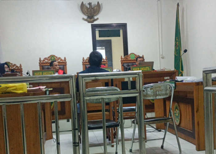 Sengketa Merek Susu Kambing, Pengacara Terdakwa Soroti Kejanggalan Sidang Karena Saksi Kunci Banyak Lupa 