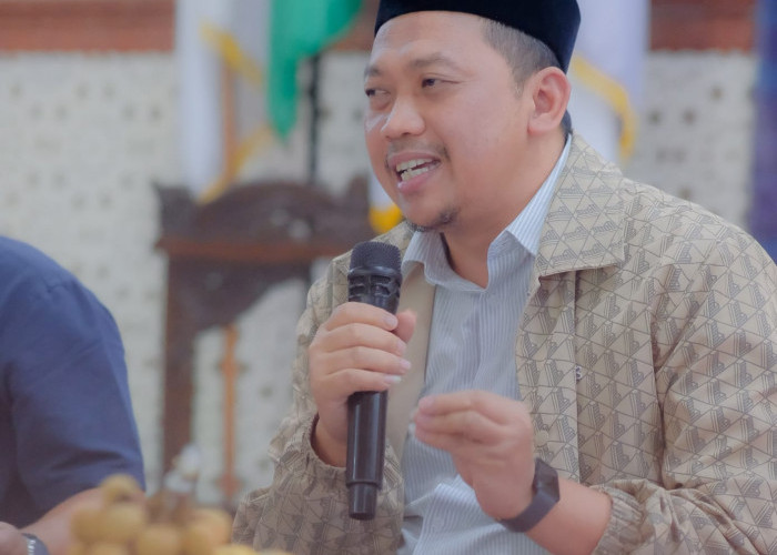 Waspada Tragedi Ngada, Ketua DPRD Batang Minta Disdikbud dan Dinsos Peka Kondisi Siswa