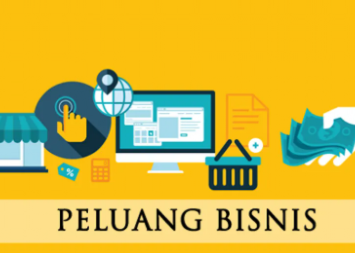Modal Kecil Tapi Omset Tembus Rp2 Juta, Ini 8 Peluang Bisnis Generasi Milenial yang Lagi Viral