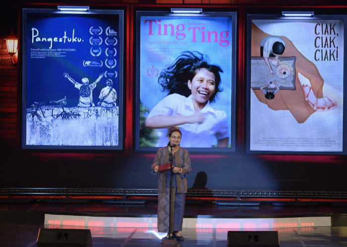 LSSFF 2025 Resmi Ditutup, Kota Semarang Mantapkan Diri Jadi Rumah Film Pendek Nasional