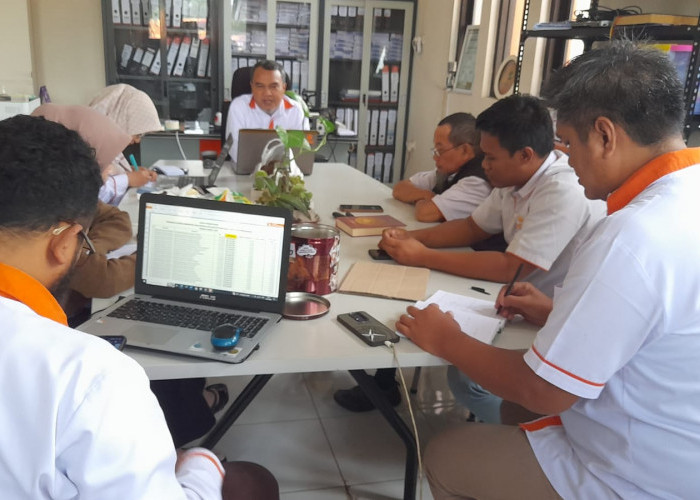 Lazismu Pekalongan Dobrak Mindset Petugasnya Hingga Berhasil Himpun Dana Miliaran