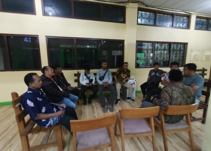 Tuntut Datanya Dimasukan Database BKN, Ribuan THL Kabupaten Tegal Ancam Demo