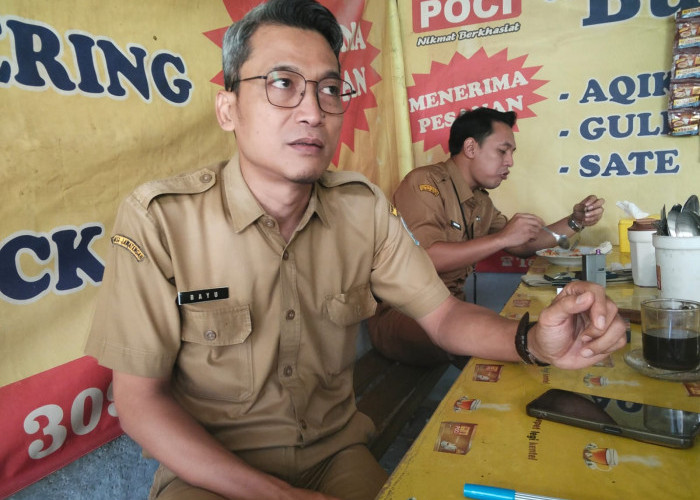 Bapenda Tegal Tangguhkan Pembayaran PBB Desa Padasari 