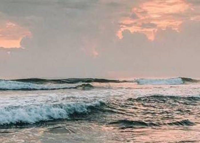 7 Wisata Pantai yang Ada di Bali, No 2 Paling Terkenal 