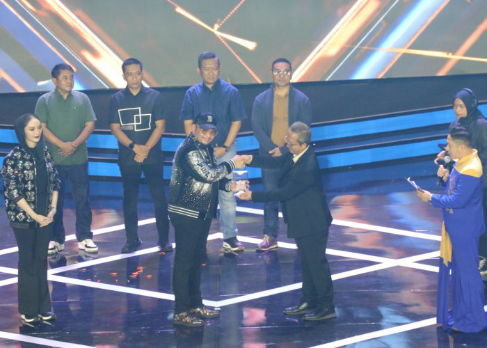 Puncak HUT Kota Tegal ke-446, Hadirkan Artis Nasional di Road to Kilau Raya MNC