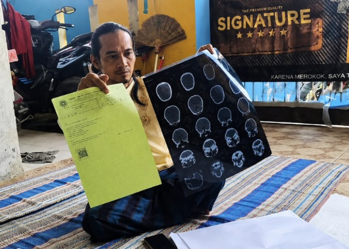 Suami Curiga Istri Meninggal Usai Disuntik, RS Bhakti Asih Brebes Jelaskan Rekam Medik