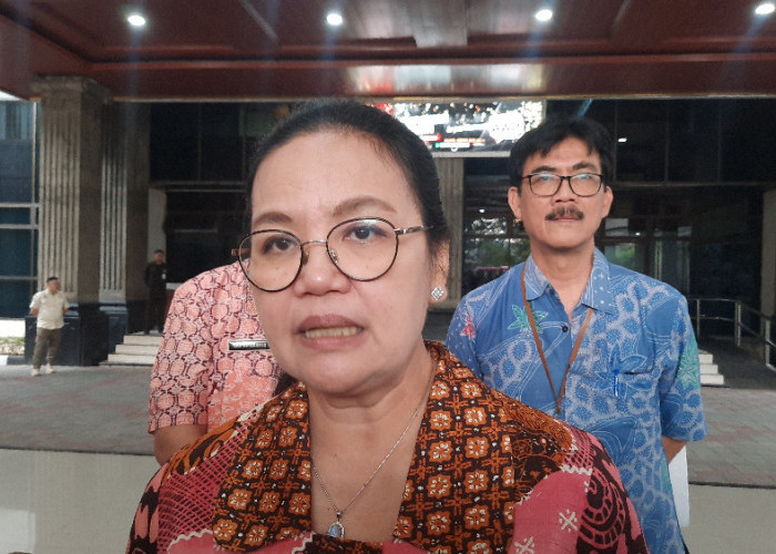 WFH Jumat Belum Berlaku di Semarang, Pemkot Pilih Cara Ini untuk Tekan Konsumsi BBM