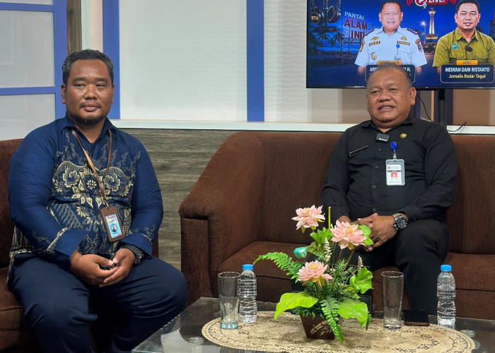 Mari Plesir Tegal: Solusi Angkutan Perintis ke Tempat Wisata