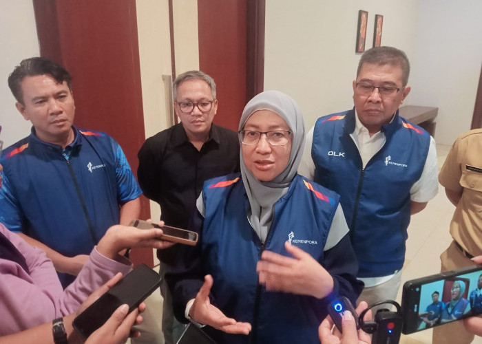 Komisi X DPR RI Pastikan Pemenuhan Hak Penyandang Disabilitas Di Bidang Olahraga