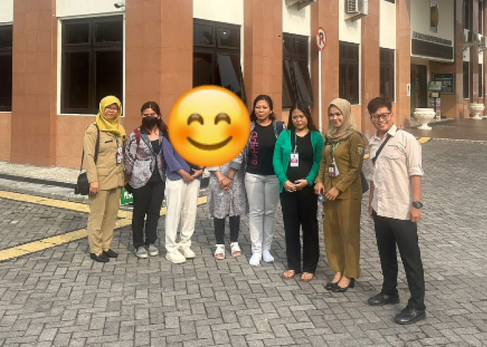 Puluhan IRT di Salatiga Terjangkit HIV AIDS, Kata DP3APPKB Akibat Penularan dari Pasangan