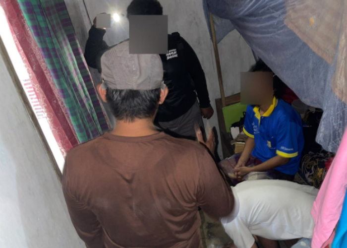 Warga Karanggede Boyolali Dibekuk Polisi, 523 Butir Obat Berlogo Y Siap Edar