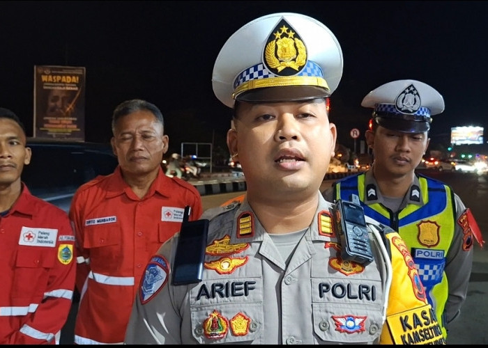 Arus Mudik di Pantura Pemalang Meningkat, Sejumlah Ruas Jalan Minim Penerangan