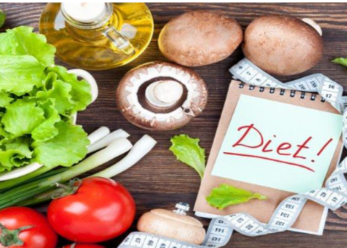 8 Tips Diet Sehat dan Aman untuk Pemula