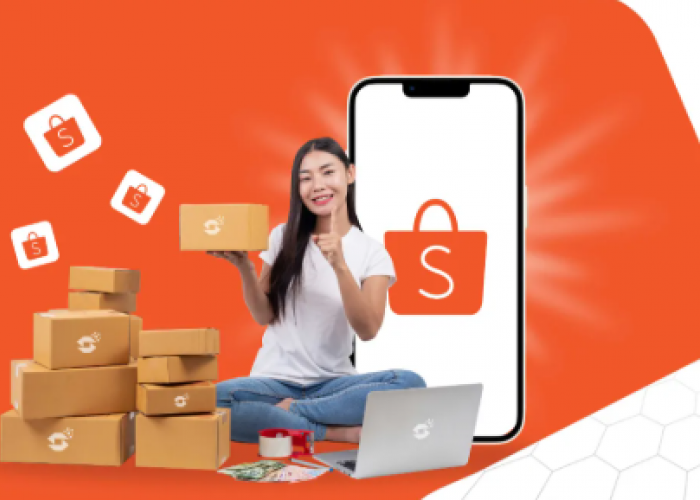 Raih Omset Rp2 Juta Sehari, Inilah 6 Ide Jualan di Shopee yang Menguntungkan