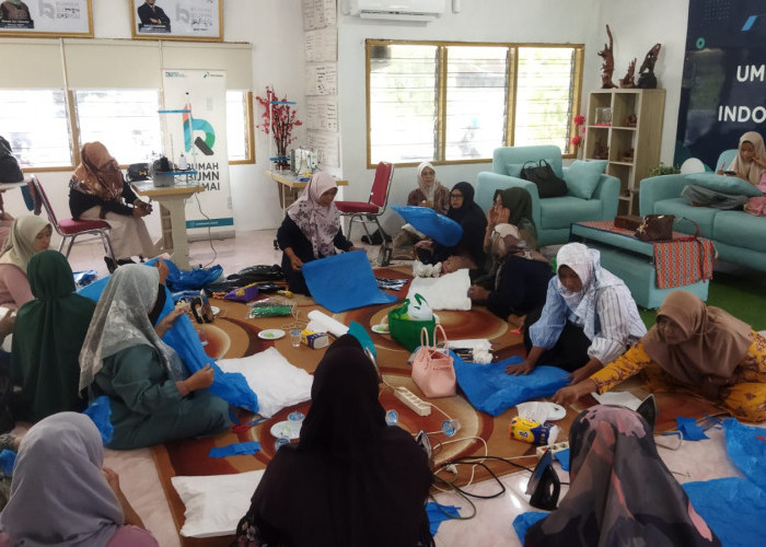 Pertamina Perkuat UMKM Naik Kelas Lewat Inovasi, Ketahanan, dan Akses Pasar di Momentun Kartini 2026