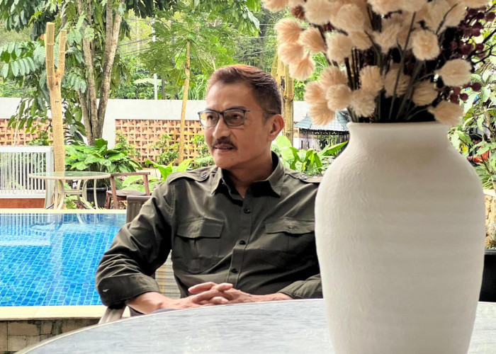 Politisi Gerindra Yuliyanto: ASN Salatiga 1 Hari Tanpa Kendaraan Bermotor Tiap Hari Jumat