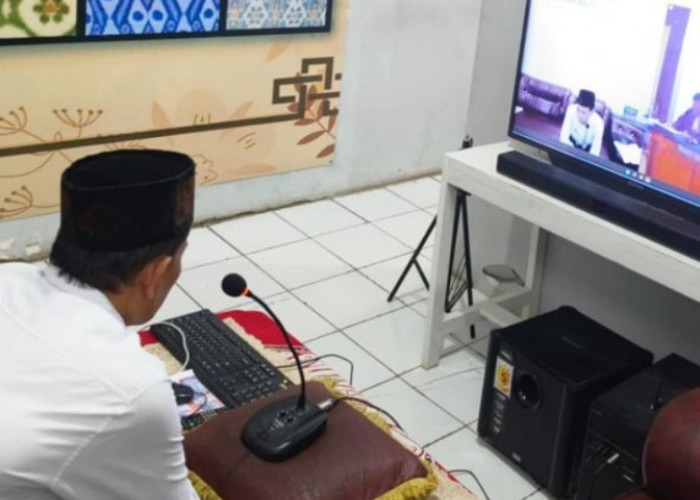 Terjerat Kasus Korupsi PTSL, Mantan Kepala Desa Kertayasa Kabupaten Tegal Divonis 4 Tahun Penjara 