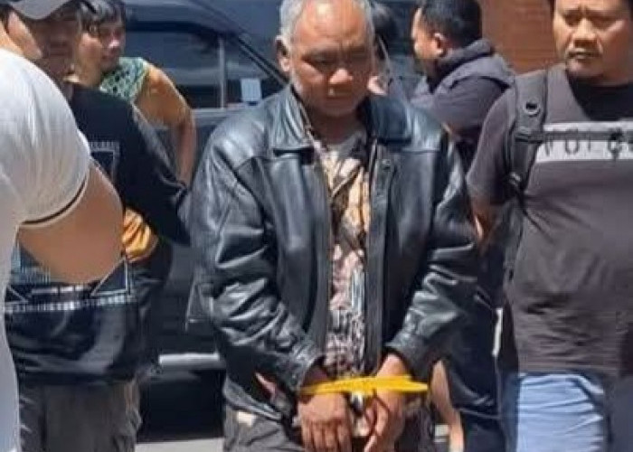Ponpes Ndolo Kusumo Dicabut Izinnya Buntut Kasus Pencabulan Santriwati di Pati, Tersangka Akui Lakukan 10 Kali