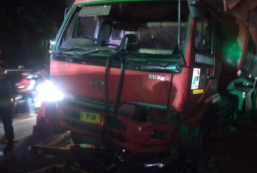 Kecelakaan Maut Truk BBM di Cibubur, Pertamina Sampaikan Penjelasan Begini 