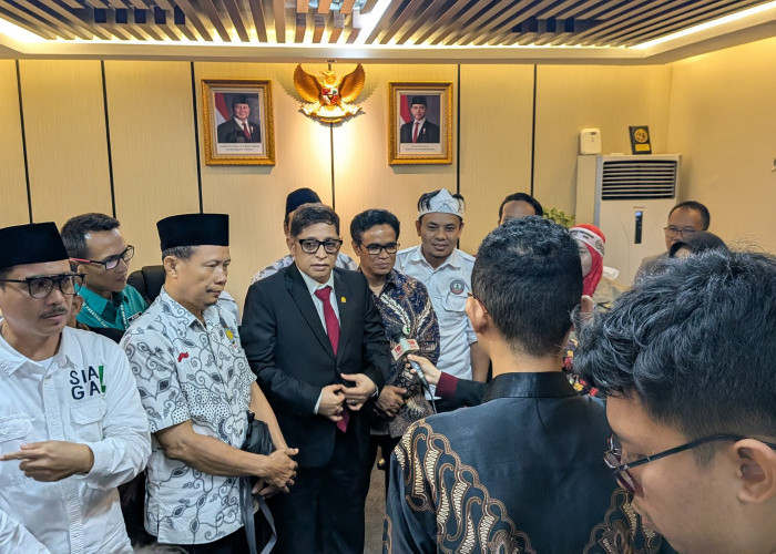 PGSI Gugat Negara, Ancam Turunkan 150 Ribu Guru Jika Tuntutannya Diabaikan