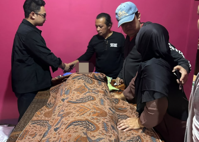 Mantan Anggota DPRD Salatiga Korban Komandante PDIP Sarmin Meninggal Dunia, Ini Curhatan Terakhirnya