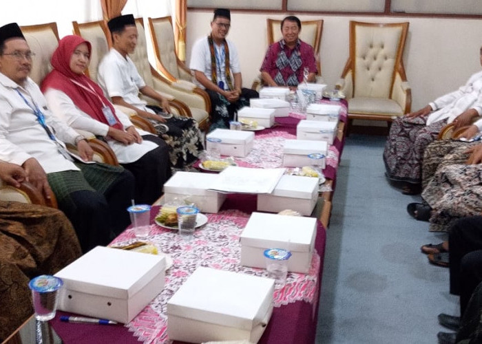 PGSI Demak Sambut Baik Pemberlakuan Jurusan di Tingkat SMA dan MA