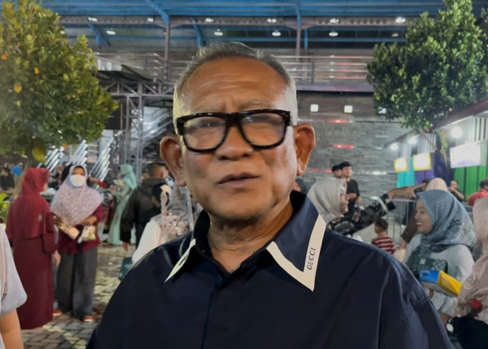 Evaluasi Program MBG, Puspo Wardoyo Kumpulkan 130 Kepala Sekolah di Kalipepe Land