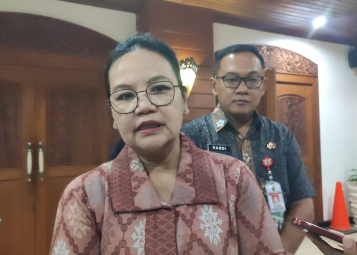 BOP RT Rp25 Juta di Semarang Segera Cair, Agustina Pastikan Mulai Akhir Juni 2026