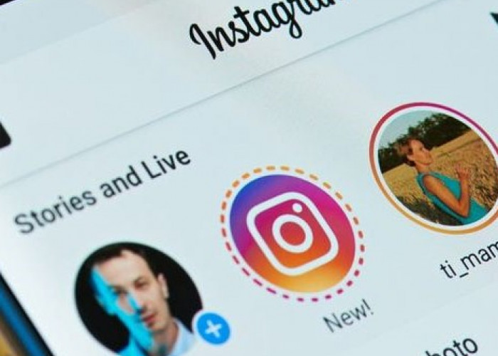 Cara Menonton Instagram Story Tanpa Ketahuan Pemiliknya 