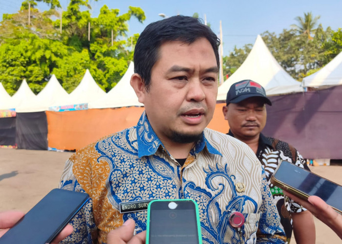 Polemik Jalan Veteran, DPUPR Beberkan Kronologi Pengurusan Izin Batang Fair Merdeka