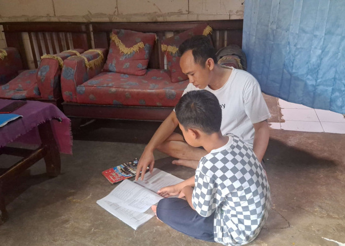 Viral di Pemalang, Siswa Tidak Sekolah Dua Bulan Usai Orang Tua Kritik Menu MBG