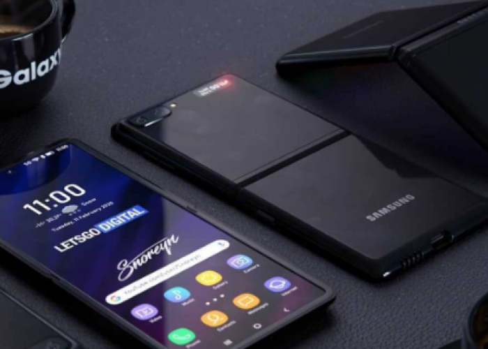HP Samsung Galaxy Awal  2024 Turun Harga, Kesempatan Terbaik Miliki Ponsel Flagship Lebih Murah