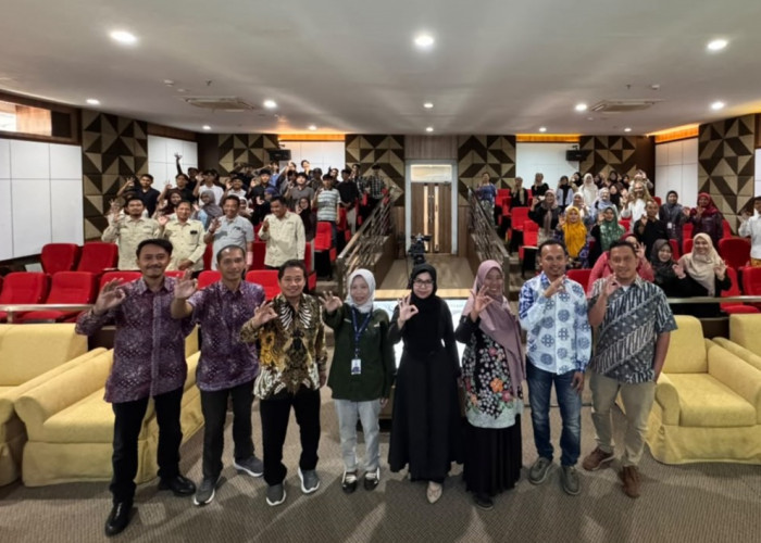 Batik Masuk Era AI, Unikal Rombak Kurikulum untuk Generasi Pembatik Masa Depan