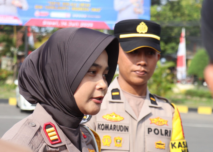 Edukasi dan Penindakan Jadi Fokus Operasi Patuh Candi 2025
