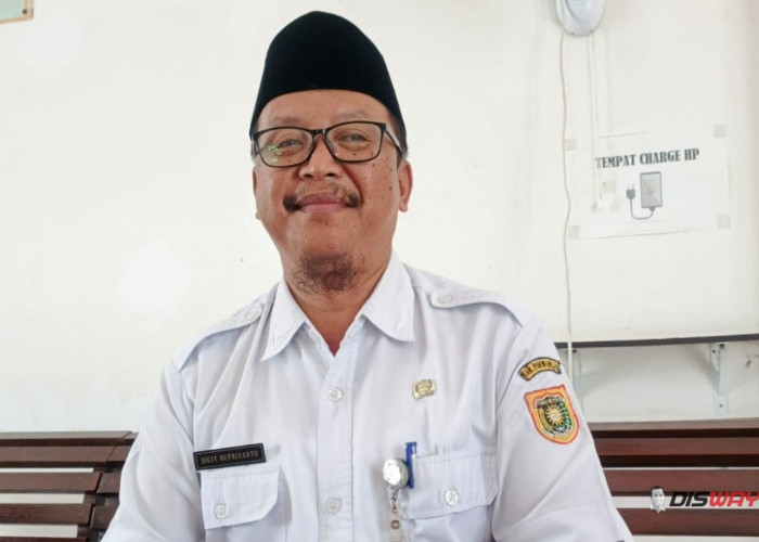 Pemkab Purworejo Gelontorkan Rp696 Miliar untuk Pendidikan, Pinter Bocahe Jadi Prioritas