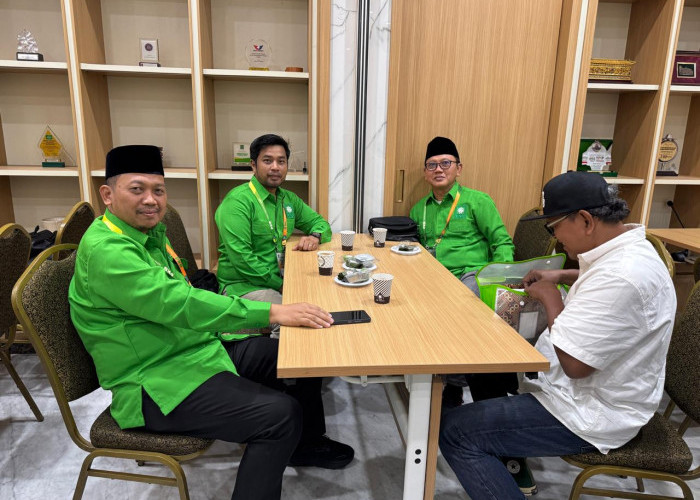 Ketua Komisi I DPRD Batang Minta KPBU PJU Dikaji Ulang, Ini Alasannya