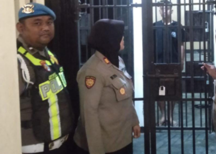Pecatan Polisi Polda Kalimantan Tengah Diduga Gelapkan Motor Warga Ambarawa