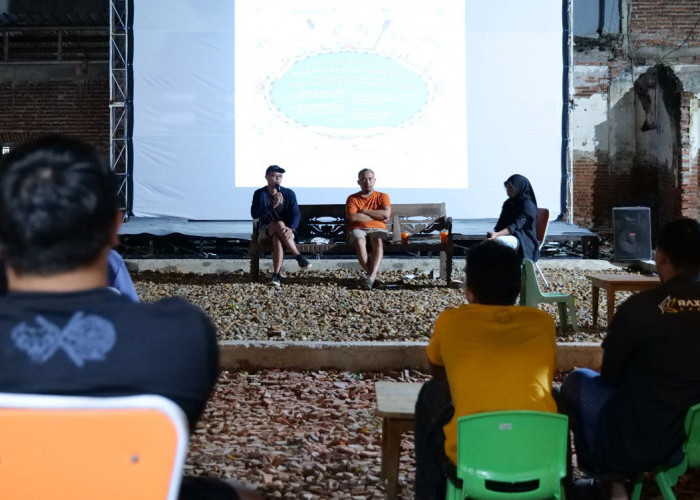 Tur Lawatan “Bandeng Keliling” Singgah di Kota Tegal 