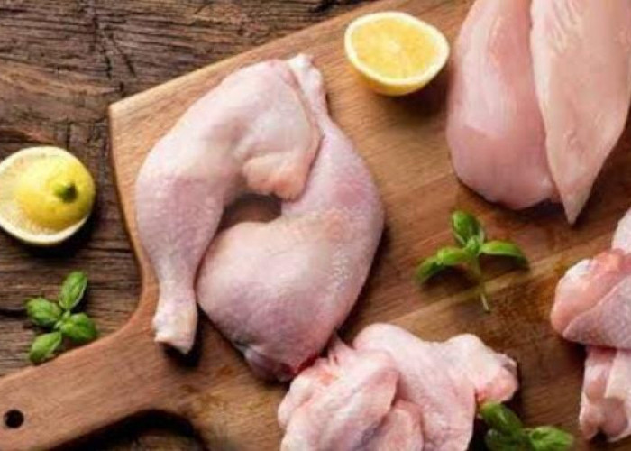 Inilah 9 Manfaat Mengomsumsi Daging Ayam