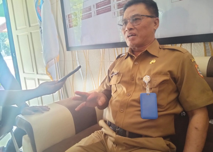 SMKN 1 Adiwerna Tegaskan Tak Ada Penyelewengan Pengelolaan Dana BOS 