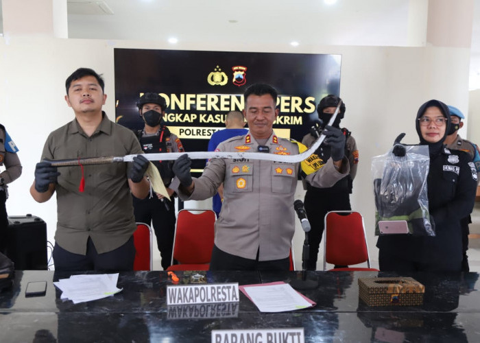 Dikira Klitih, Dua Pemuda Mabuk di Pasar Kliwon Solo Jadi Sasaran Amuk Massa