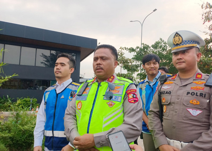 Truk Overdimensi 16 Tahun Dibiarkan, Kakorlantas: Saatnya Penertiban Total!