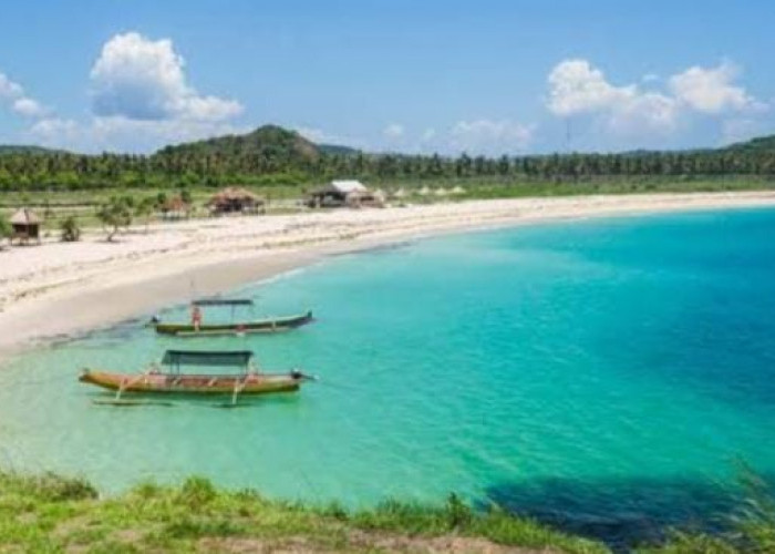 9 Rekomendasi Pantai Indah di Lombok yang Bisa Dijadikan Tujuan Liburan Anda