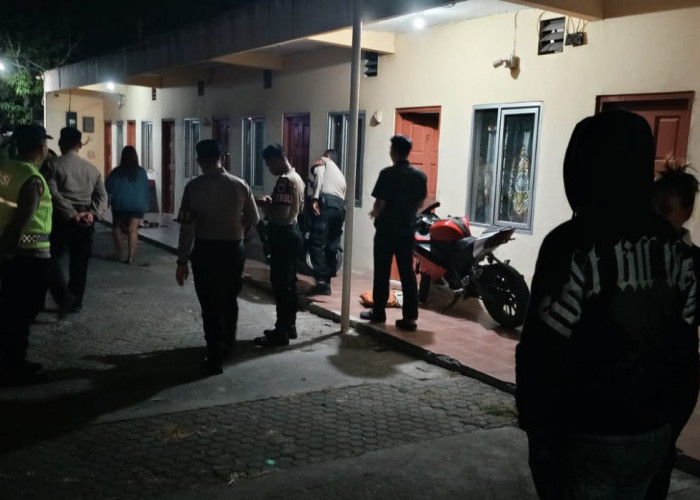 Ditemukan Pingsan di Teras Kos, Seorang Satpam di Grobogan Meninggal Dunia Usai Diberi Pertolongan