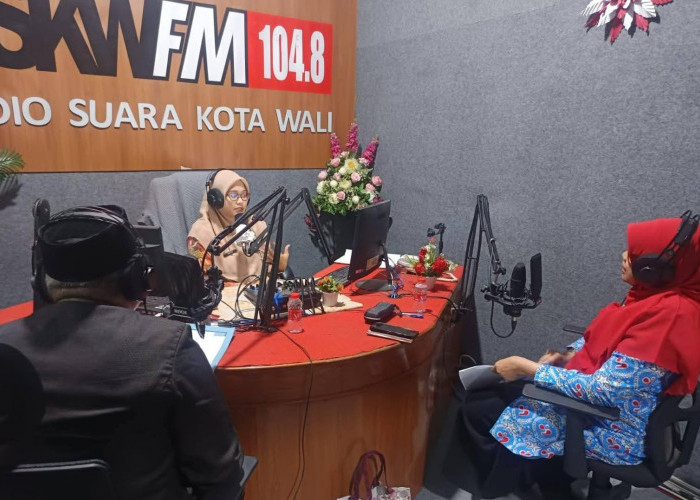 Pernikahan Anak Masih Jadi Perhatian, Demak Catat 214 Kasus Konseling hingga September 2026