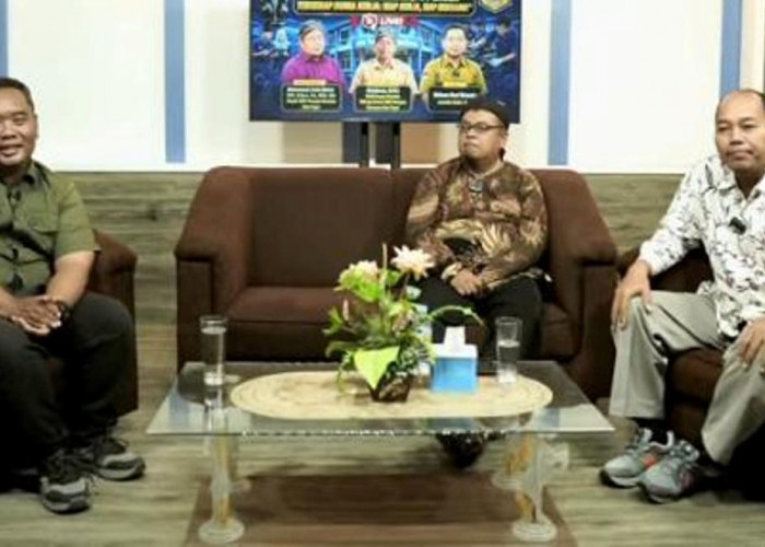 Kemitraan Luas, Lulusan SMK Harapan Bersama Tegal Jadi Rebutan Dunia Industri