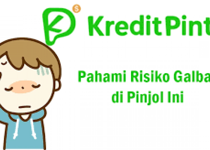 3 Risiko Galbay Kredit Pintar