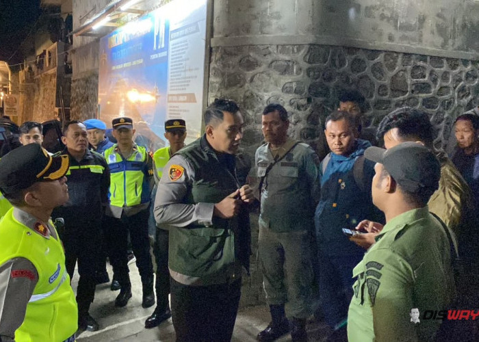 Seluruh Pendaki Gunung Sumbing Turun Selamat, Jalur Pendakian Masih Ditutup