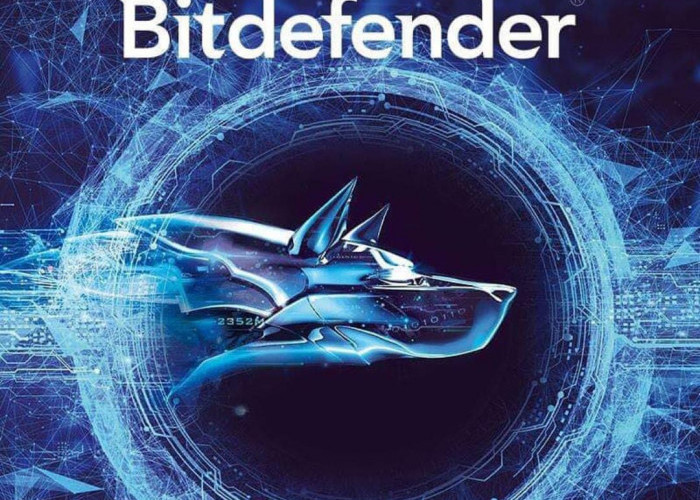 Software Bitdefender, Antivirus Terbaik untuk PC Windows Anda