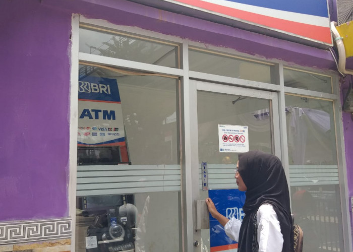 Banyak Keuntungan dan Keunggulan, Mahasiswa Bisa Bayar UKT Lewat ATM BRI dan BRImo 